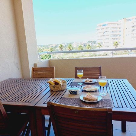 Atp. Areias Da Rocha Apartment Portimao Exterior photo