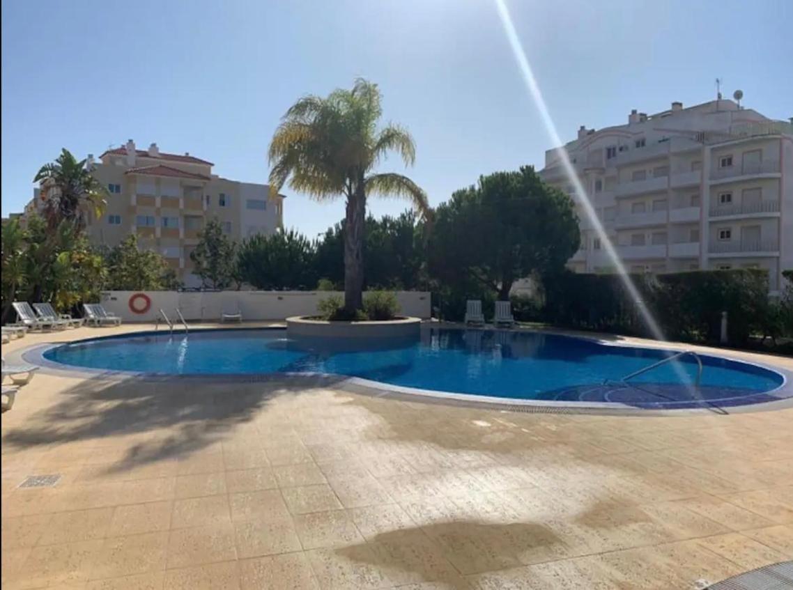 Atp. Areias Da Rocha Apartment Portimao Exterior photo