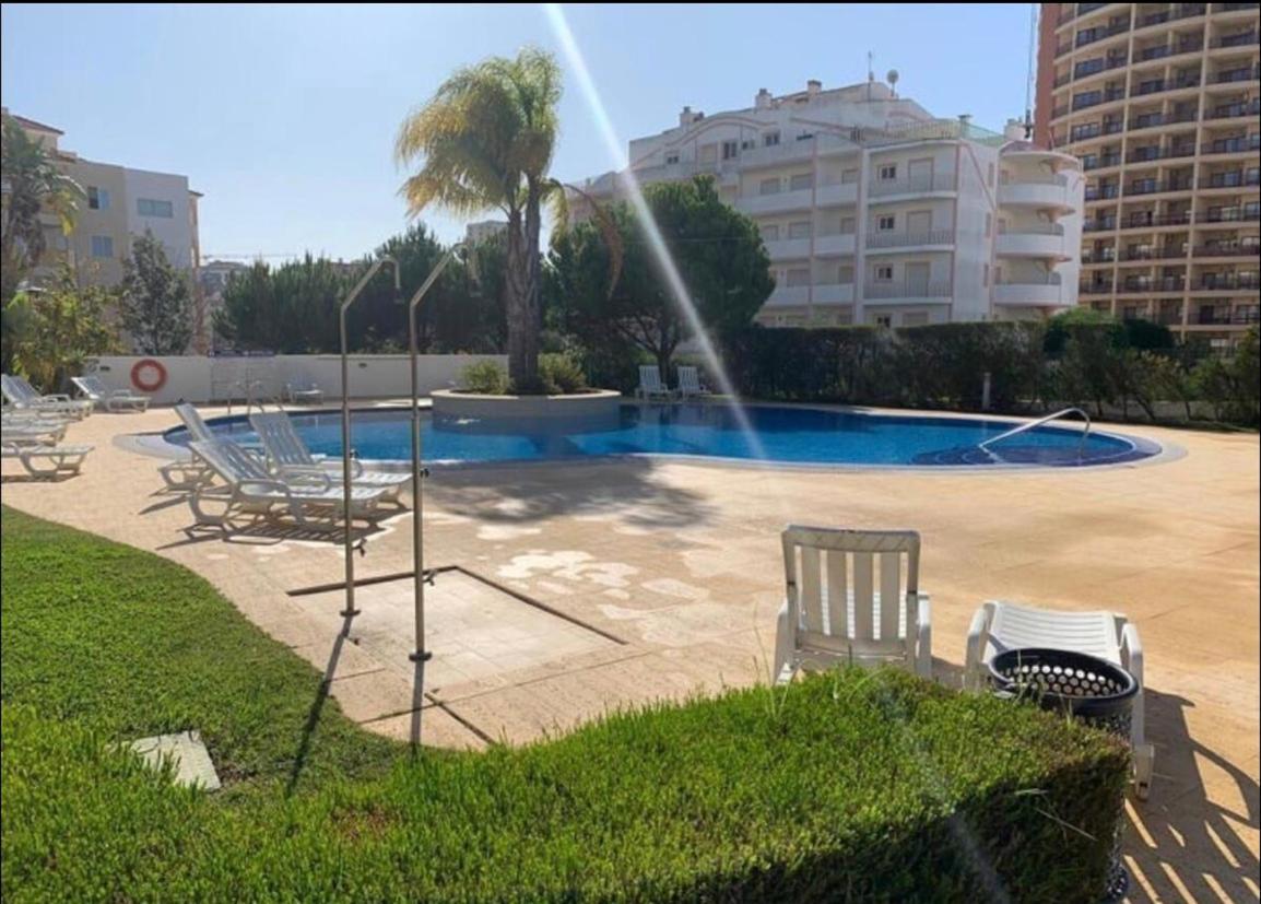 Atp. Areias Da Rocha Apartment Portimao Exterior photo
