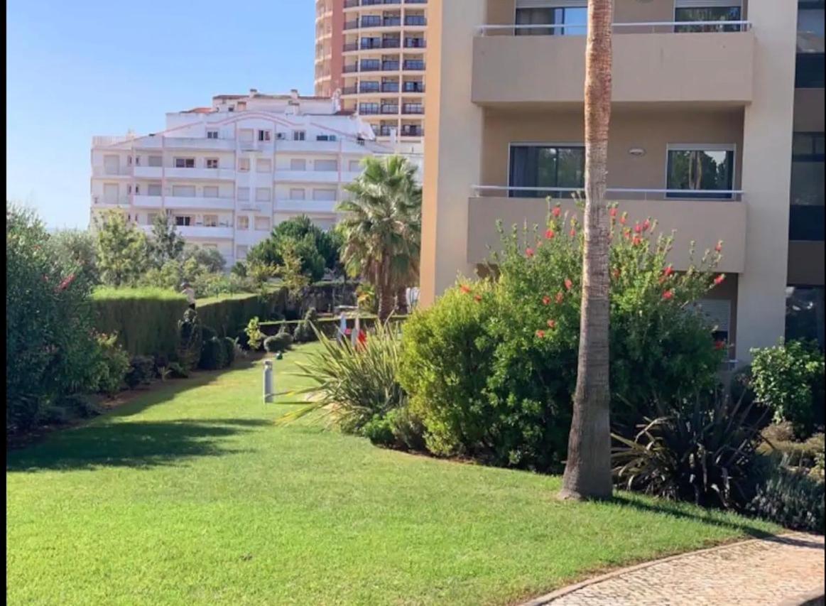 Atp. Areias Da Rocha Apartment Portimao Exterior photo