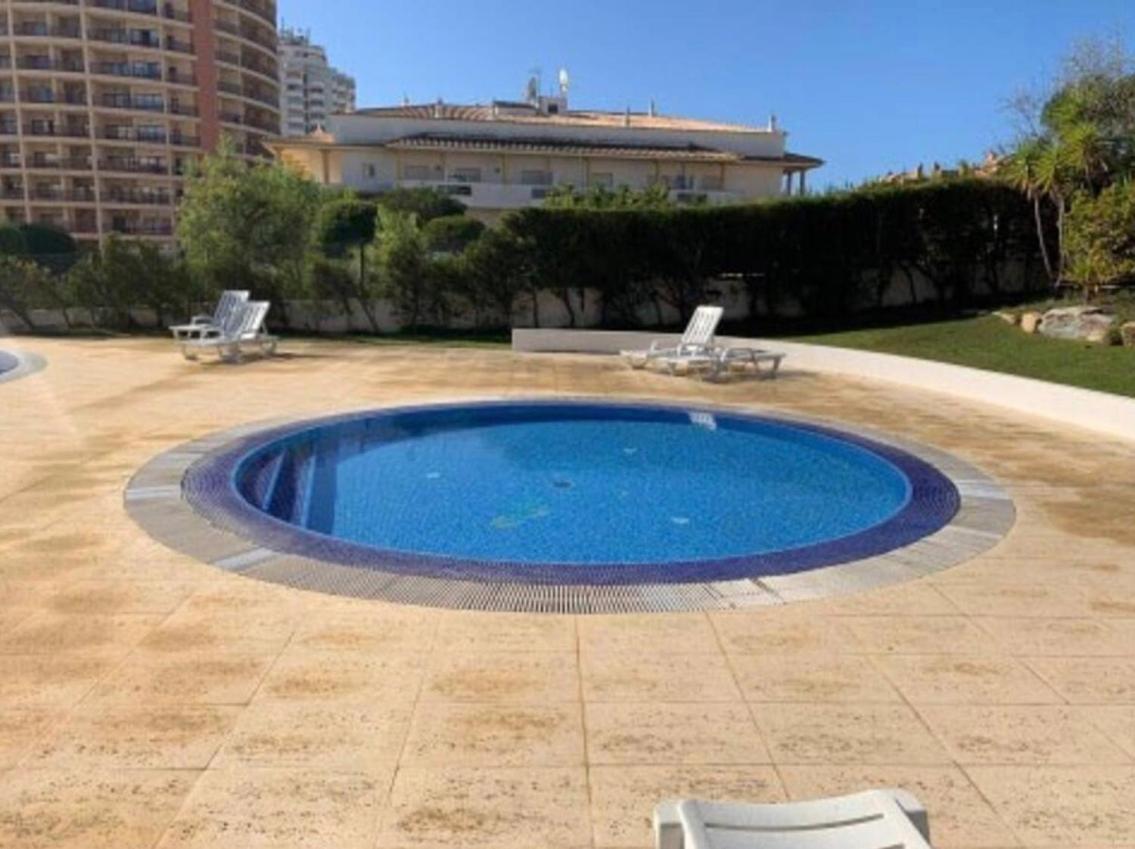 Atp. Areias Da Rocha Apartment Portimao Exterior photo