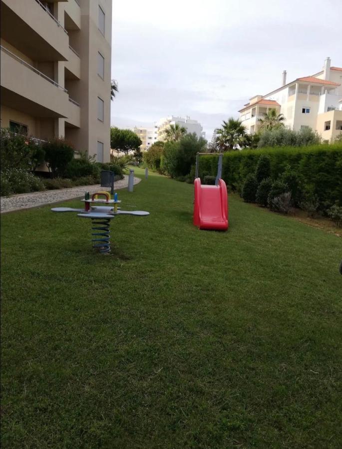 Atp. Areias Da Rocha Apartment Portimao Exterior photo