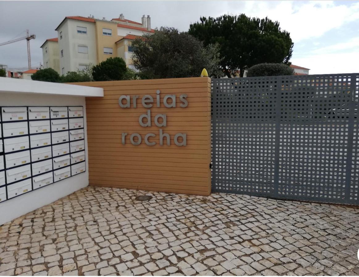 Atp. Areias Da Rocha Apartment Portimao Exterior photo