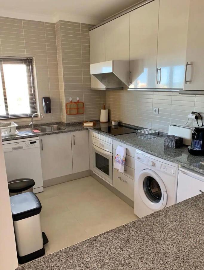 Atp. Areias Da Rocha Apartment Portimao Exterior photo