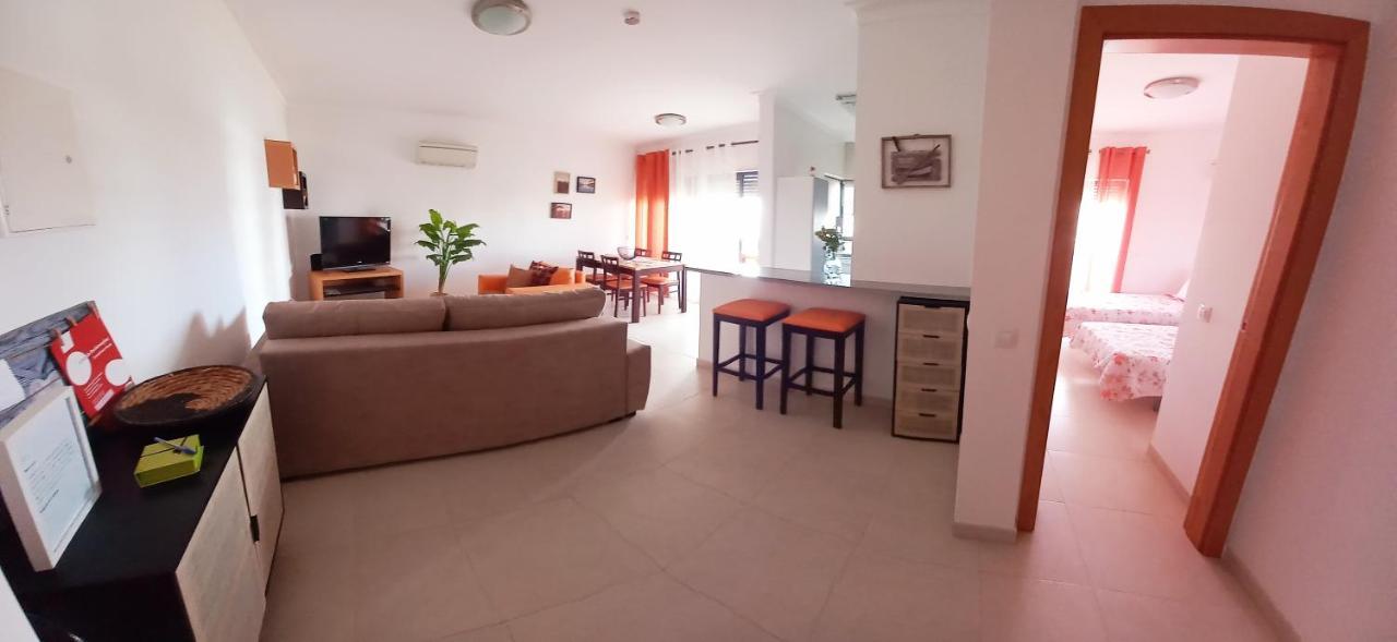 Atp. Areias Da Rocha Apartment Portimao Exterior photo