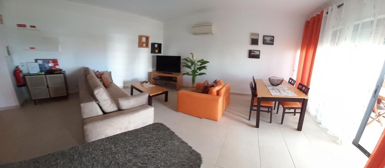 Atp. Areias Da Rocha Apartment Portimao Exterior photo