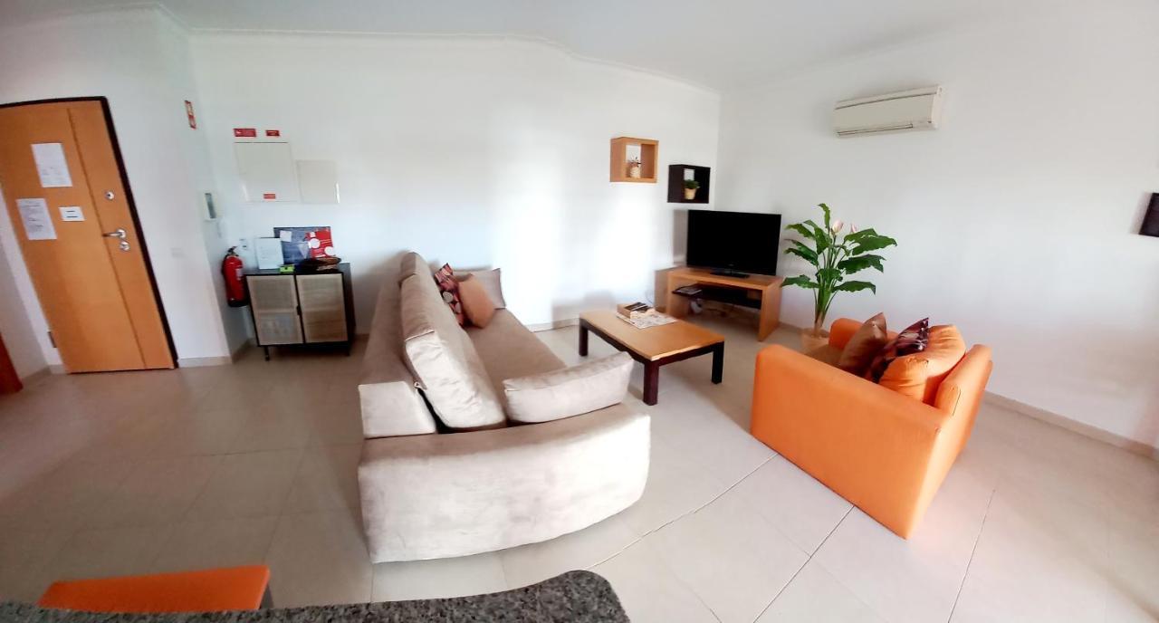 Atp. Areias Da Rocha Apartment Portimao Exterior photo