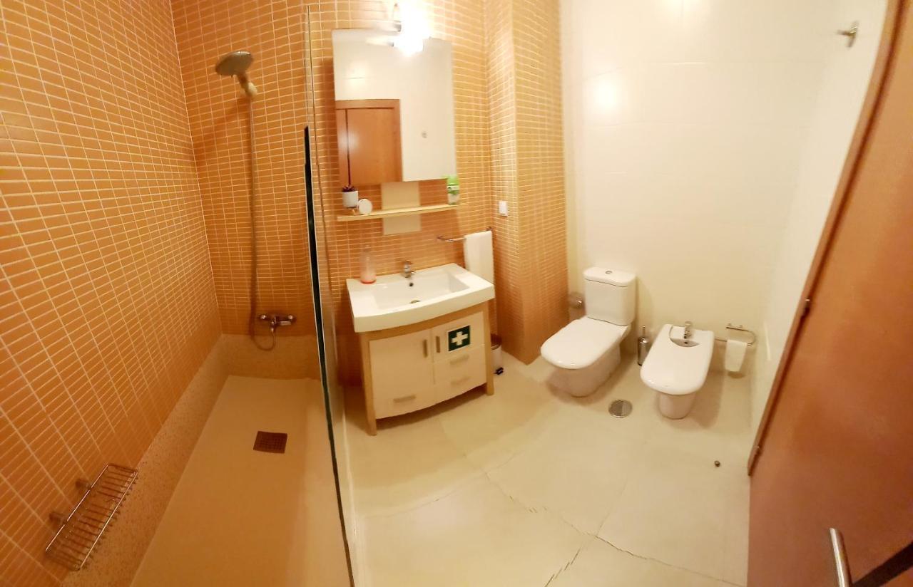 Atp. Areias Da Rocha Apartment Portimao Exterior photo