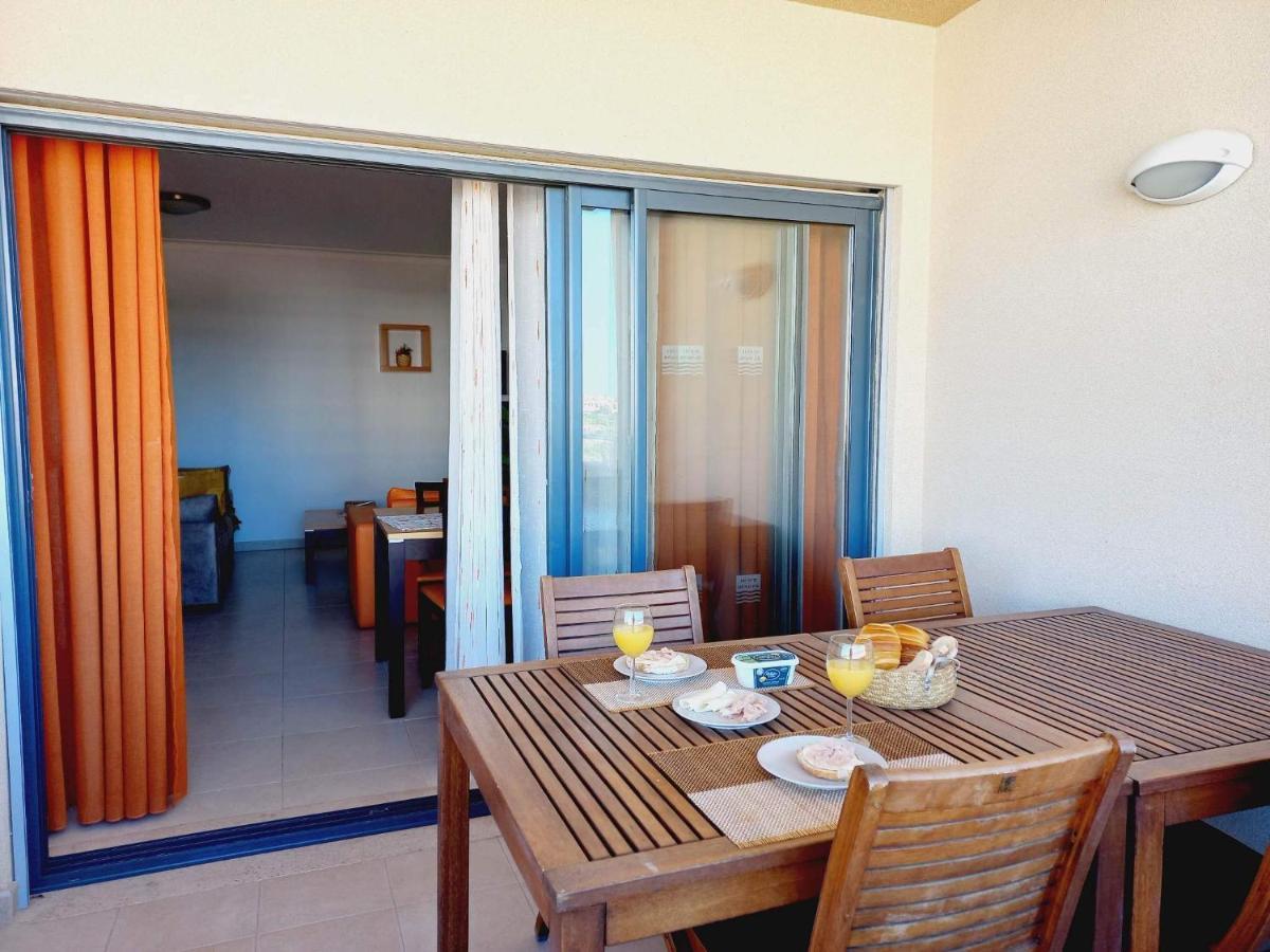 Atp. Areias Da Rocha Apartment Portimao Exterior photo