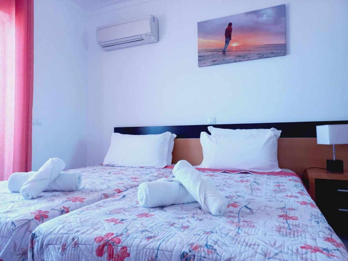 Atp. Areias Da Rocha Apartment Portimao Exterior photo