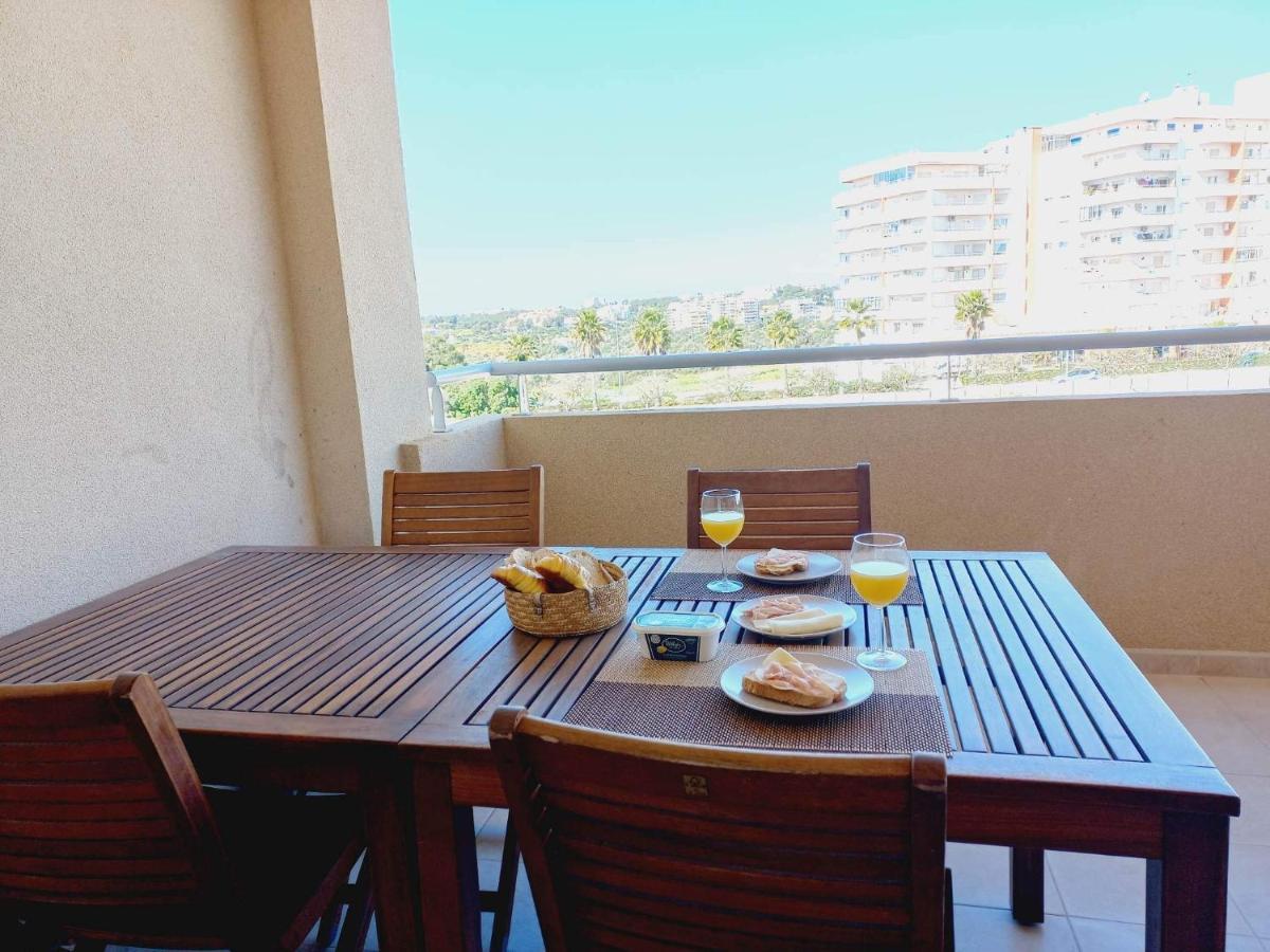 Atp. Areias Da Rocha Apartment Portimao Exterior photo