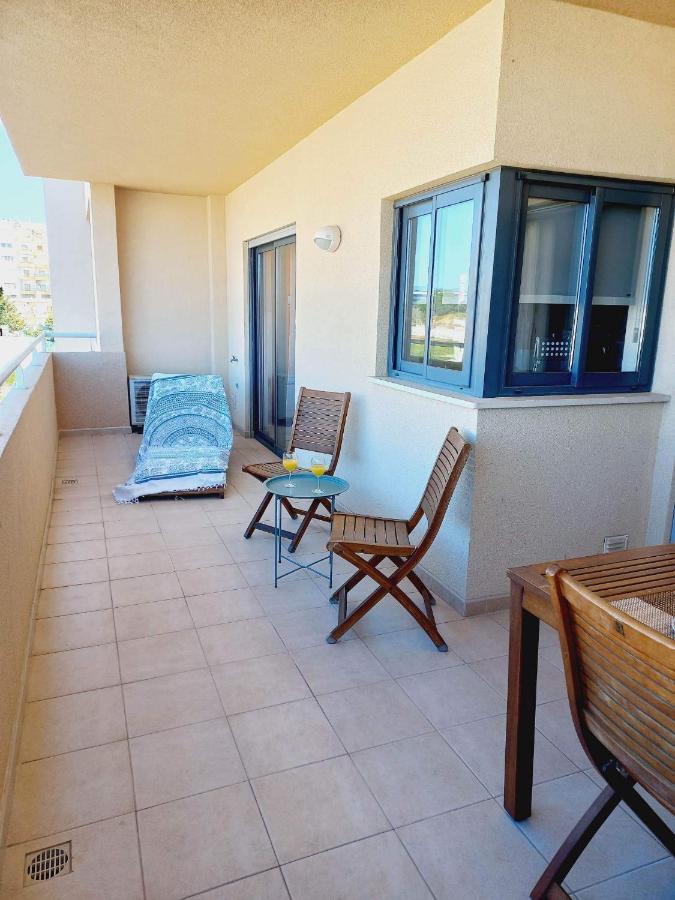 Atp. Areias Da Rocha Apartment Portimao Exterior photo